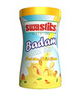 Swastiks Badam Milk Mix | Grocsy