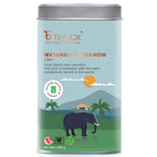 Teabox Wayanad Cardamom Chai | Grocsy
