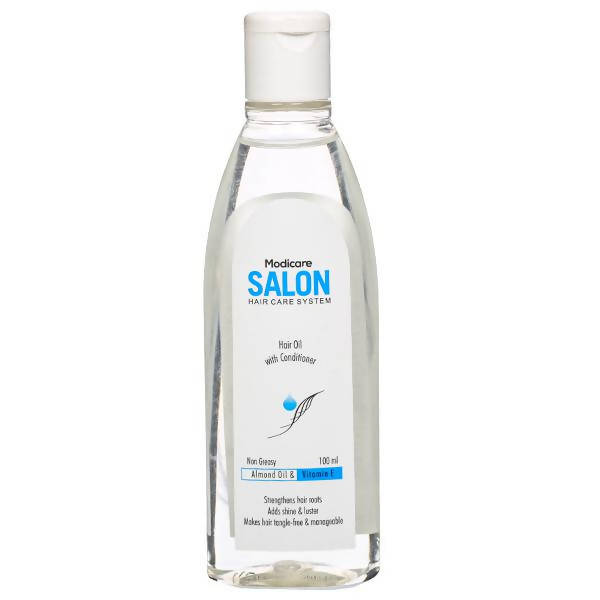 Modicare Salon Hair Oil With Conditioner | Grocsy