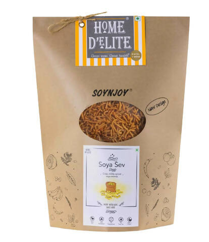 Home D'elite Soya Sev | Grocsy