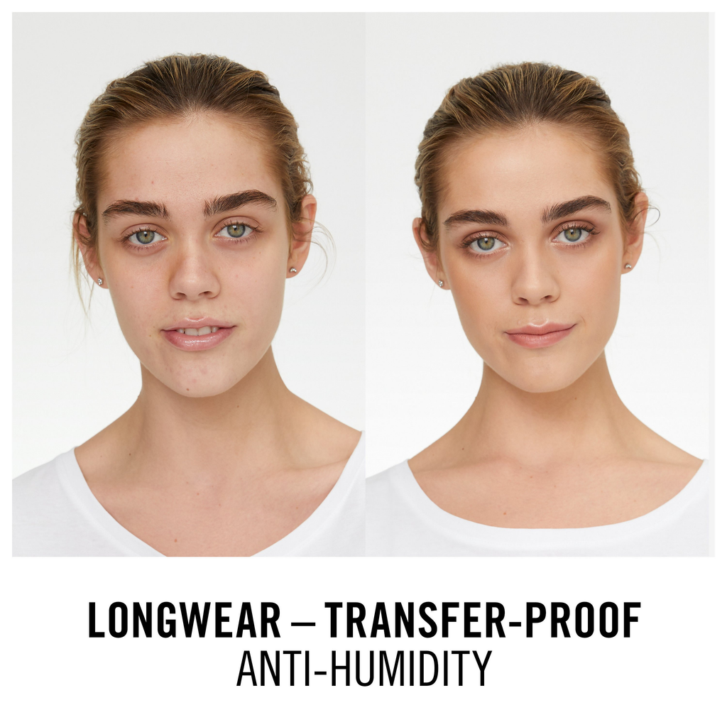 Rimmel London Lasting Finish 25 Hour Foundation SPF 20 - True Beige | Grocsy