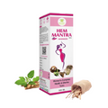 Mantra Ayurveda Hem Mantra Syrup for Female | Grocsy