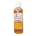 Elegant Orange Face Wash | Grocsy
