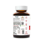 Sri Sri Tattva Supasupp Garlic Oil Capsules | Grocsy