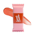 Praush Beauty Sweet Cheeks Liquid Blush - Coral Crunchy | Grocsy