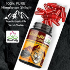 Soulfully Sj Capsules | Grocsy