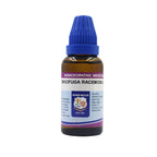 Father Muller Cimicifuga Racemosa Dilution | Grocsy