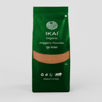 IKAI Organic Jaggery Powder | Grocsy