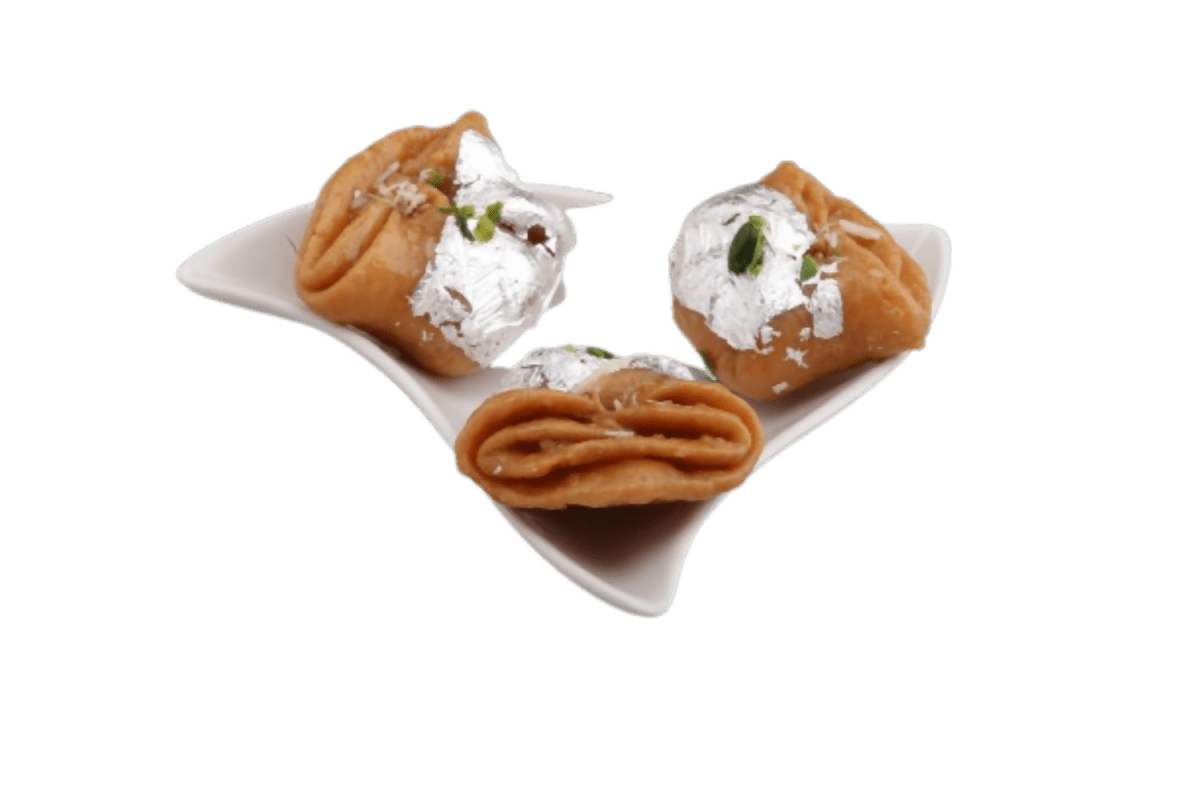 Agra Sweets Sweet Puff | Grocsy