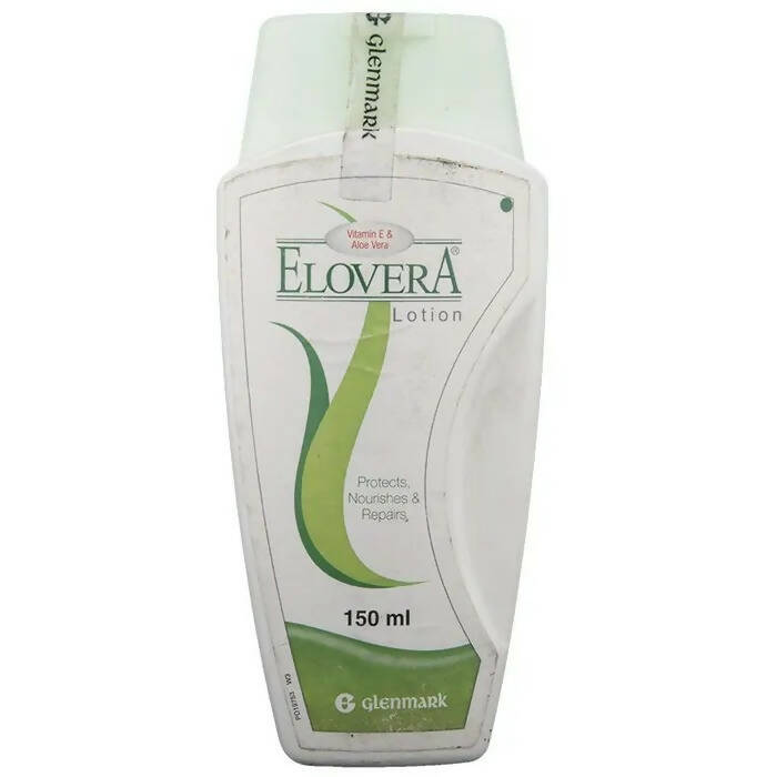 Glenmark Elovera Lotion | Grocsy