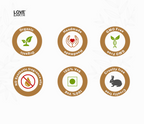 Love Earth De-Tan Moisturizing Cream with Aloe VeraSandalwood for Pigmentation | Grocsy