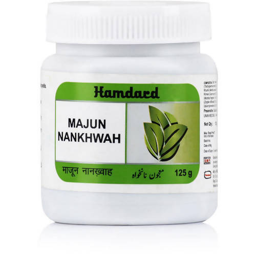 Hamdard Majun Nankhah | Grocsy