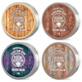 Viking Revolution Beard Balm Combo | Grocsy