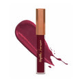 FLiCKA Weightless Impression 12 December - Pink Matte Finish Liquid Lipstick | Grocsy