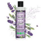 Love Beauty And Planet Argan Oil And Lavender Anti Frizz Shampoo Conditioner & Hair Serum Combo | Grocsy