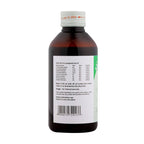 Sitaram Ayurveda Patolamooladi Kashayam | Grocsy