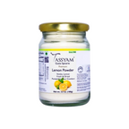 Tassyam Organics Lemon Powder | Grocsy