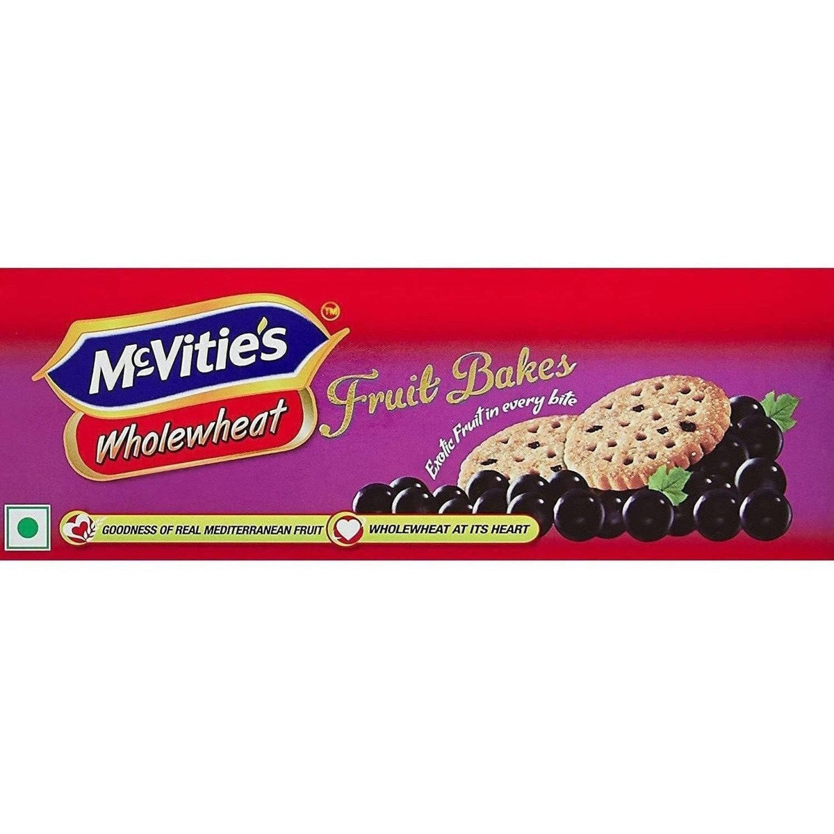 McVitie's Fruit Bake | Grocsy