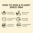 Burt's Bees Shea Butter Hand Repair Hand Cream with Cocoa Butter & Sesame Oil | Grocsy