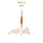 Indulgeo Essentials Pout It Lip Oil | Grocsy