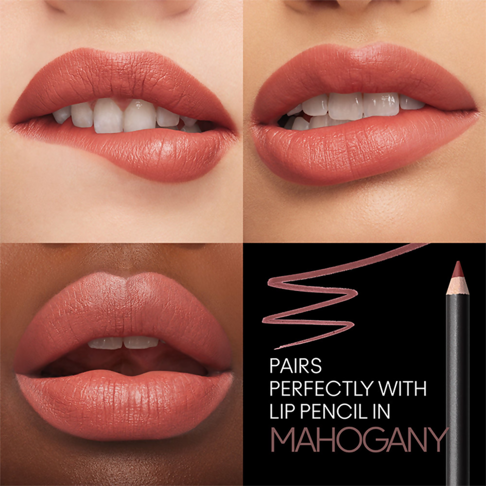 M.A.C MACximal Mini Matte Lipstick - Cafe Mocha | Grocsy