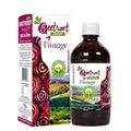 Basic Ayurveda Beet Root Vinegar Vintage | Grocsy