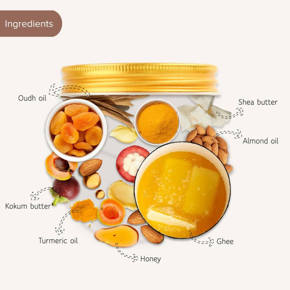 Dromen & Co Whipped Body Butter | Grocsy