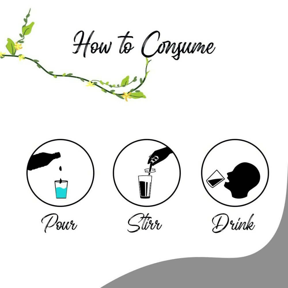 Cura Pure Sj Juice | Grocsy
