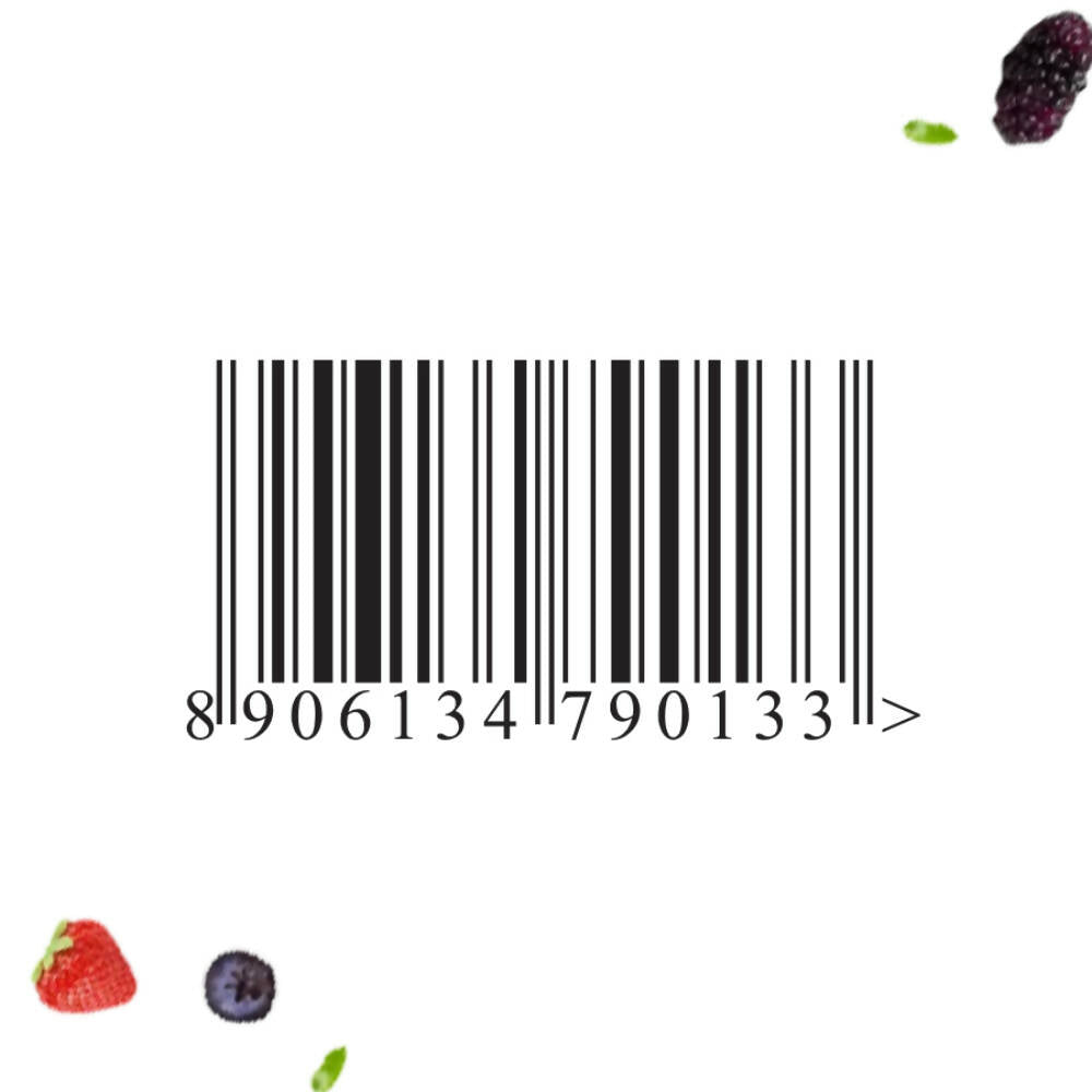 Eatopia Mixed Berry Honey Jam | Grocsy