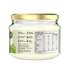 Aadvik Goat Milk Ghee | Made From Grass Fed Goats Milk | Natural & Pure Ghee | Grocsy