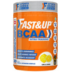 Fast&Up BCAA Supplement | Grocsy