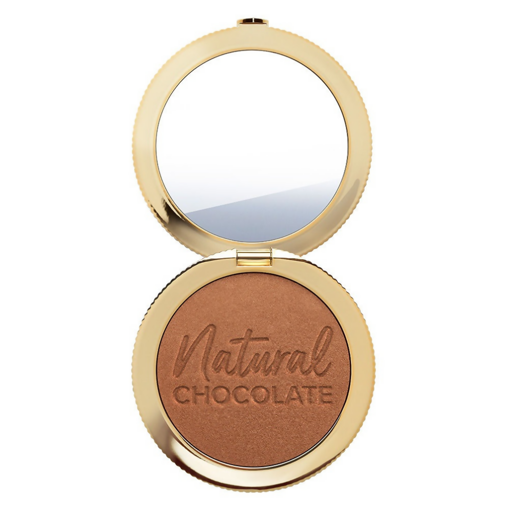 Too Faced Chocolate Soleil Caramel Cocoa Bronzer | Grocsy