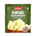 Priya Papad Jeera Appalam | Grocsy