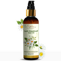 Siya Ayurveda Anti-Dandruff Oil - Ayurvedic Dandruff Treatment | Grocsy