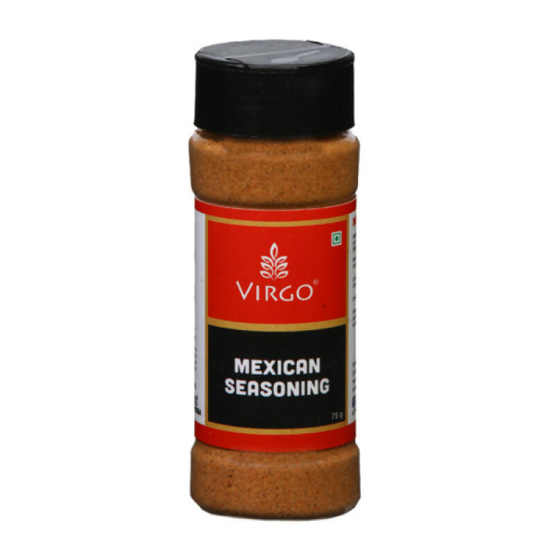 Virgo Mexican Seasoning | Grocsy