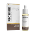 Proskire 2% Alpha Arbutin Skin Correcting Serum For Dark Spots Pigmentation & Tan Removal | Grocsy