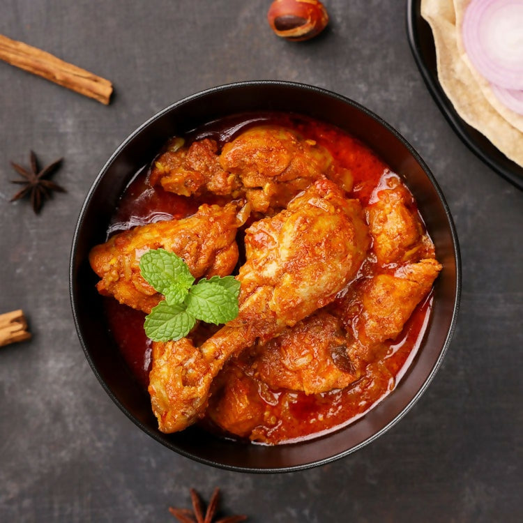 Priya Chicken Chettinad Masala | Grocsy