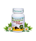 Planet Ayurveda Lakshadi Guggul | Grocsy