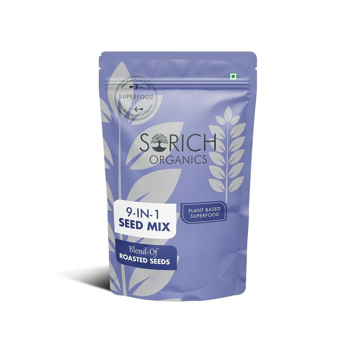Sorich Organics 9 in 1 Seed Mix | Grocsy