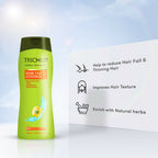 Vasu Healthcare Trichup Hair Fall Control Natural Shampoo | Grocsy