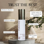 Perenne Aqua Restoration Moisturizing Cream | Grocsy