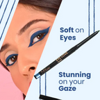 NY Bae Colored Kajal - Navy Nuance | Grocsy