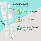 Tonymoly Derma Masterlab Cica Cream - Korean Skincare | Grocsy