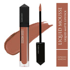 Love Earth Liquid Mousse Lipstick - Espresso Martini | Grocsy