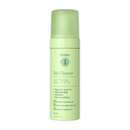 Indulgeo Essentials Sal Cleanse - Salicylic Acid Foaming Face Wash | Grocsy