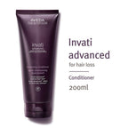Aveda Invati Advanced Hair Conditioner For Hairfall Control & Hair Thickening | Grocsy