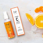 N Plus Professional Vitamin C Face Toner | Grocsy