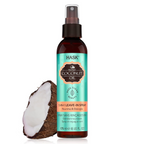 HASK Monoi Coconut Oil Leave-In Hair Spray | Grocsy