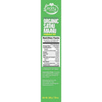 Early Foods Organic Sattu Maavu Porridge Mix | Grocsy