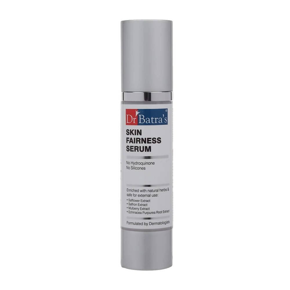 Dr. Batra's Skin Fairness Serum | Grocsy